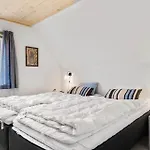 516-hvide-sande-hareklit-4 Vakantiehuis *