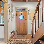 Vakantiehuis 516-hvide-sande-hareklit-4 *