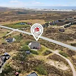 516-hvide-sande-hareklit-4 Vakantiehuis