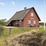 Vakantiehuis 516-hvide-sande-hareklit-4 *