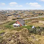516-hvide-sande-hareklit-4 Vakantiehuis *