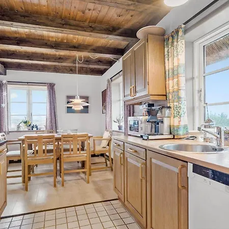 516-hvide-sande-hareklit-4 Дом отдыха