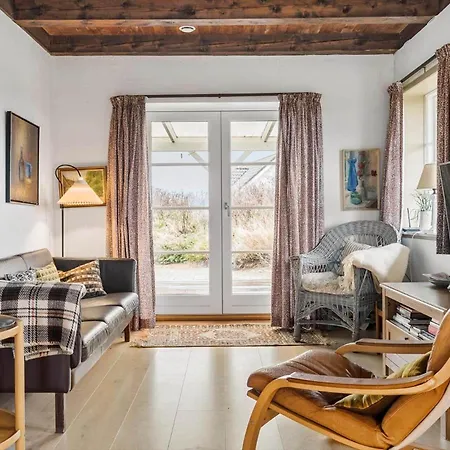 Дом отдыха 516-hvide-sande-hareklit-4 *