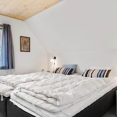 516-hvide-sande-hareklit-4 Дом отдыха *