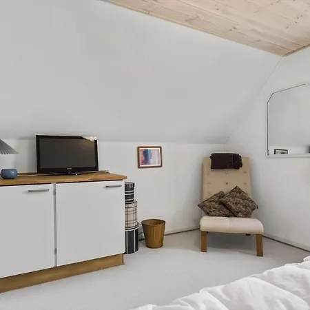 516-hvide-sande-hareklit-4 Дом отдыха Havrvig