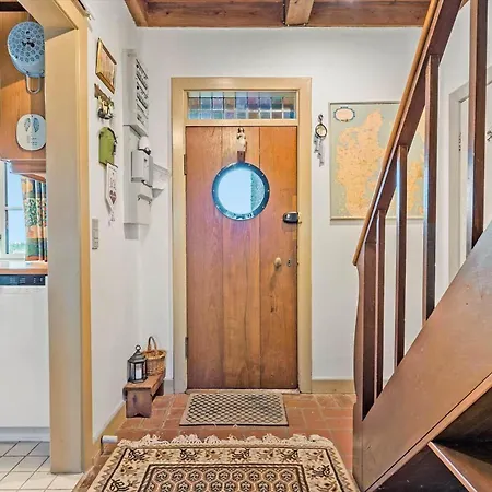 Дом отдыха 516-hvide-sande-hareklit-4 *