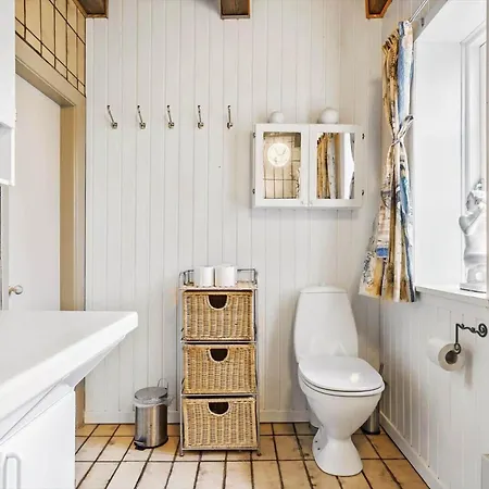 516-hvide-sande-hareklit-4 Дом отдыха *