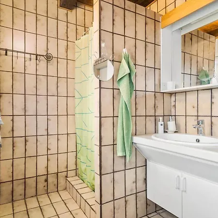 Дом отдыха 516-hvide-sande-hareklit-4 *