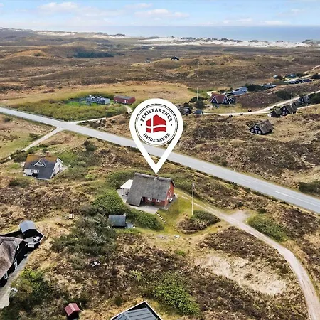 516-hvide-sande-hareklit-4 Дом отдыха