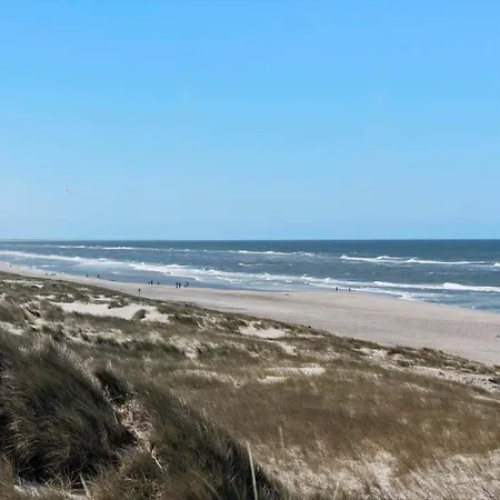 Дом отдыха 516-hvide-sande-hareklit-4 *