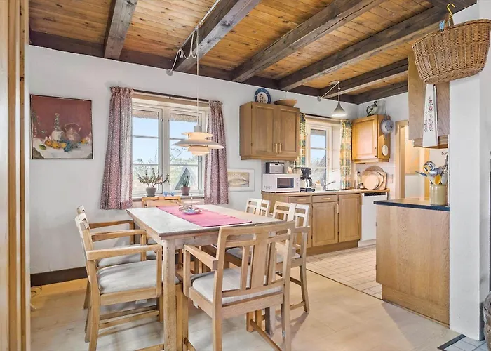 Vakantiehuis 516-hvide-sande-hareklit-4 *