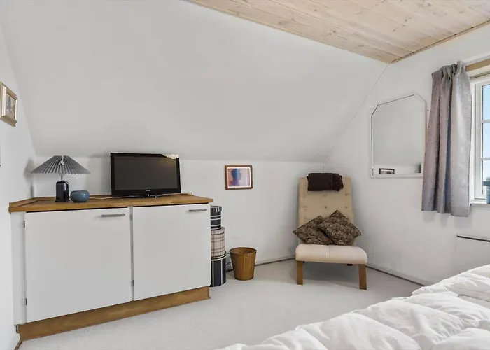 516-hvide-sande-hareklit-4 Vakantiehuis Havrvig
