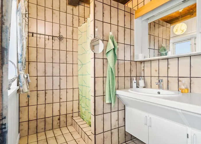 Vakantiehuis 516-hvide-sande-hareklit-4 *