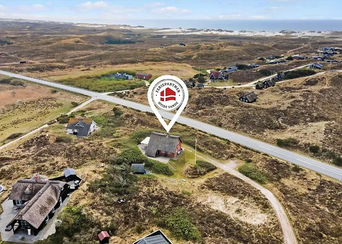 516-hvide-sande-hareklit-4 Vakantiehuis