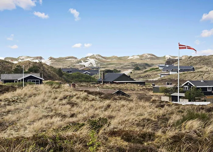 Vakantiehuis 516-hvide-sande-hareklit-4 Havrvig