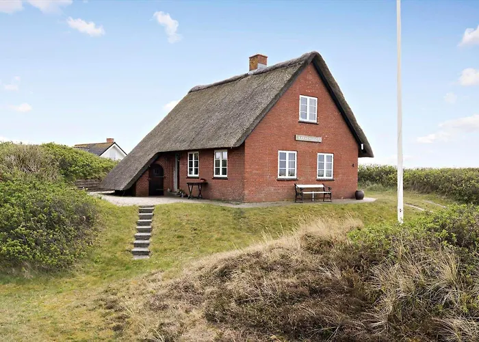 Vakantiehuis 516-hvide-sande-hareklit-4 *