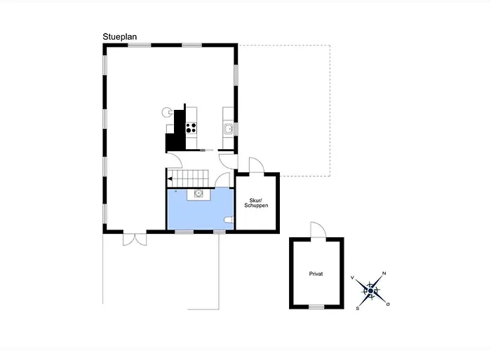 Vakantiehuis 516-hvide-sande-hareklit-4